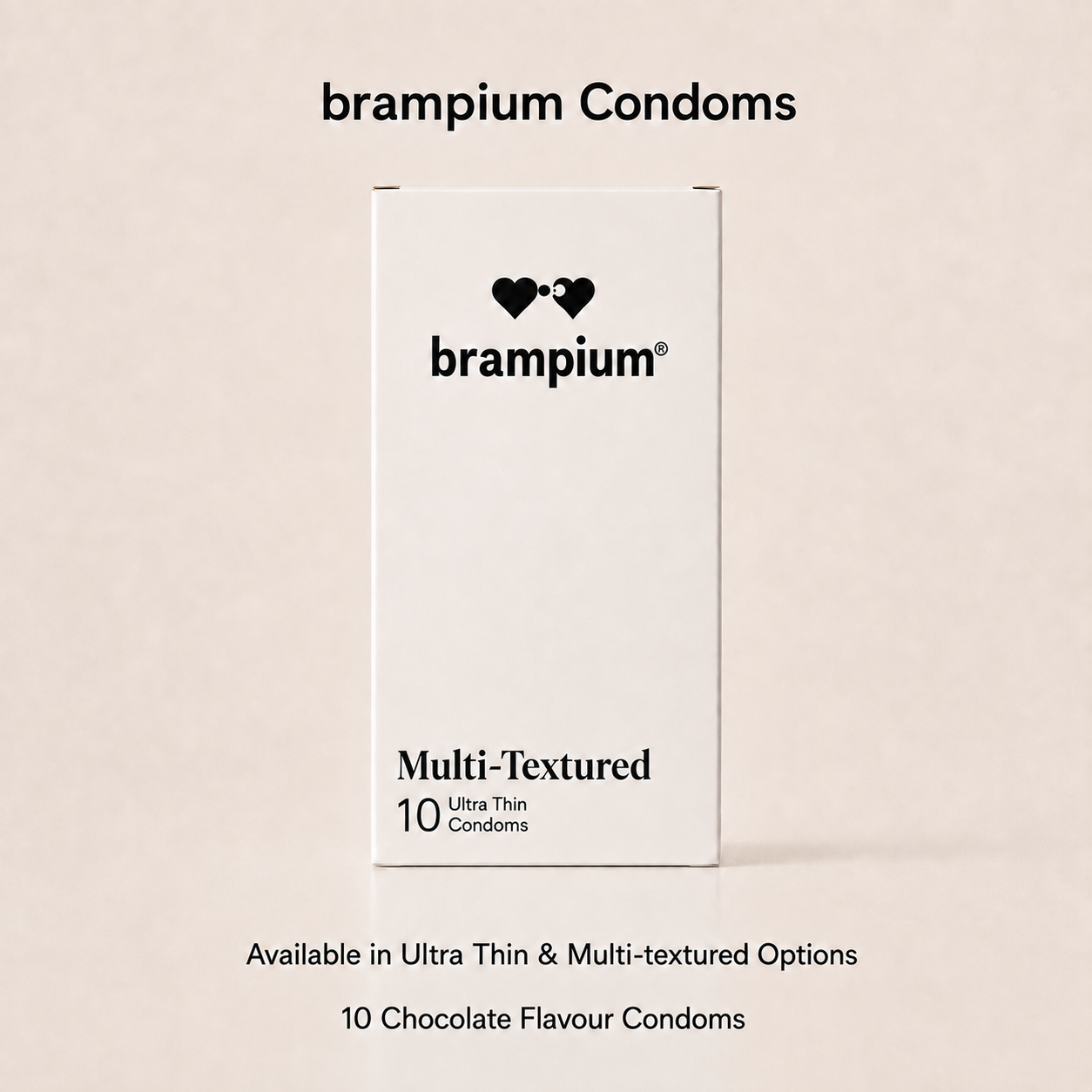 brampium Condoms